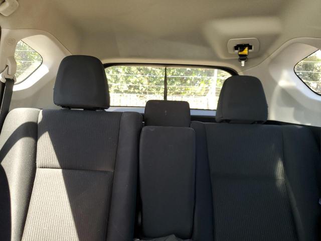 Photo 10 from auction – 2017 TOYOTA RAV4 LE with VIN 2T3ZFREV4HW344033