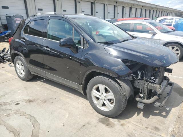 Photo 4 from auction – 2020 CHEVROLET TRAX 1LT with VIN KL7CJLSB2LB035896