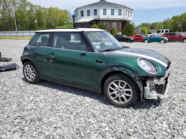 Photo 4 from auction – 2016 MINI COOPER with VIN WMWXP5C5XG2D14445