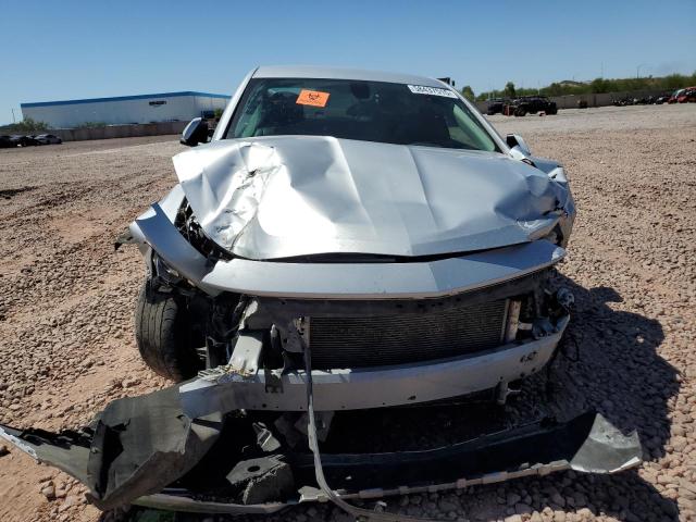 Photo 5 from auction – 2018 CHEVROLET IMPALA with VIN 1G1105S34JU149135