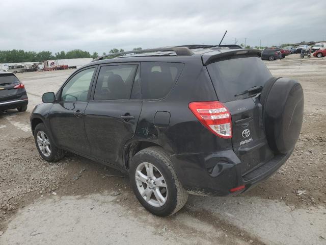 Photo 2 from auction – 2011 TOYOTA RAV4 with VIN JTMZF4DV1B5040628