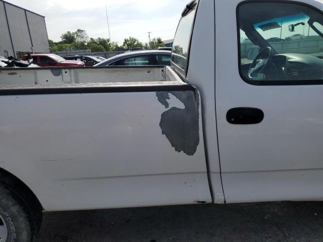 Photo 10 from auction – 2002 FORD F150 with VIN 1FTRF17212KC77489