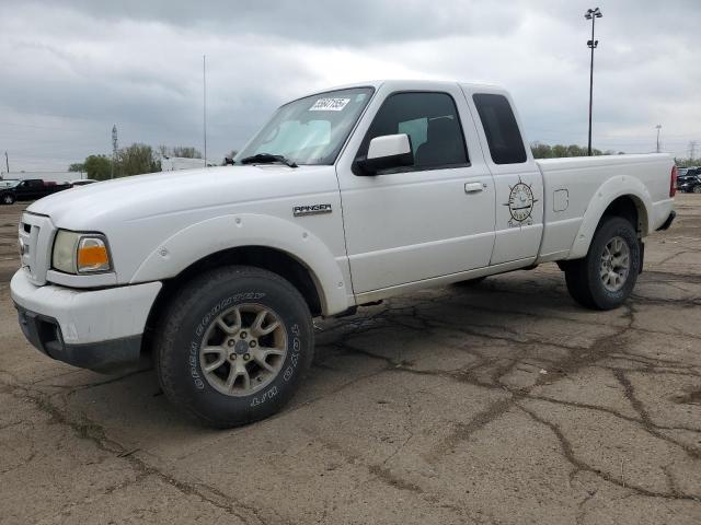 FORD RANGER SUP 2007 with VIN 1FTZR45E97PA17597 - Photo from auction