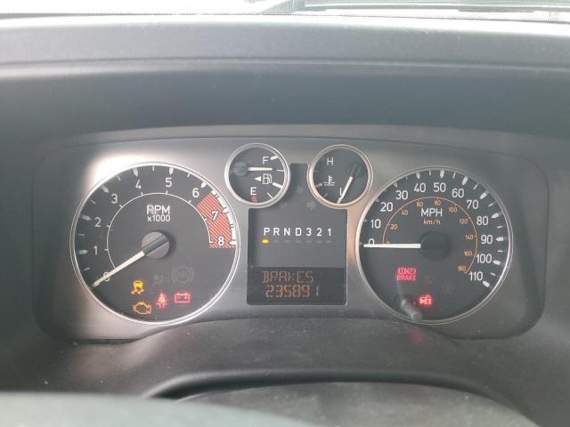 Photo 9 from auction – 2006 HUMMER H3 with VIN 5GTDN136768126030