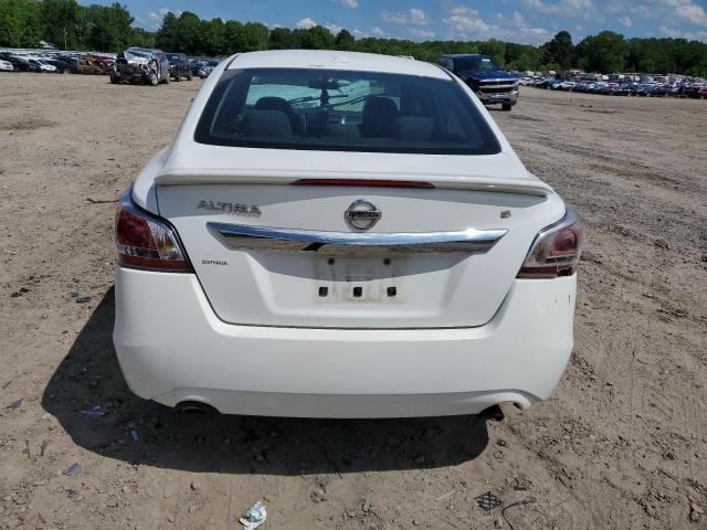 Photo 6 from auction – 2015 NISSAN ALTIMA 2.5 with VIN 1N4AL3AP1FC423451