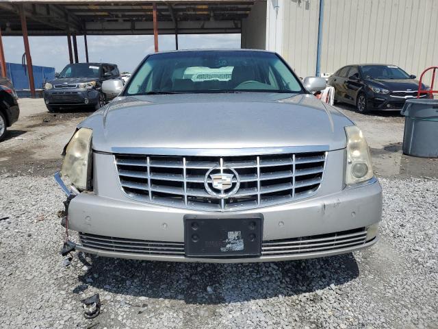 Photo 5 from auction – 2008 CADILLAC DTS with VIN 1G6KD57Y58U135004