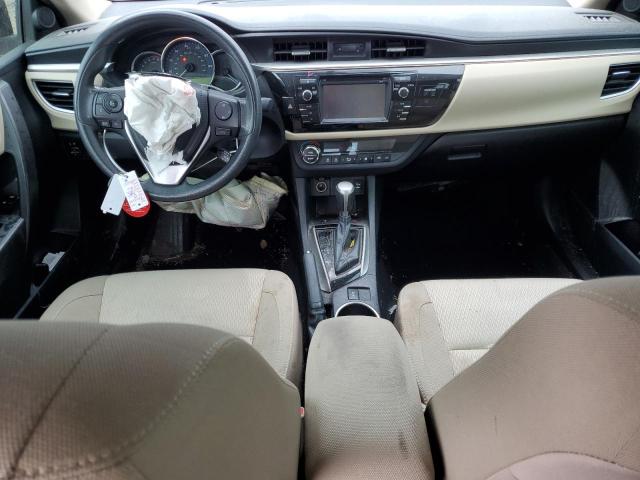 Photo 8 from auction – 2014 TOYOTA COROLLA L with VIN 2T1BURHE9EC095673