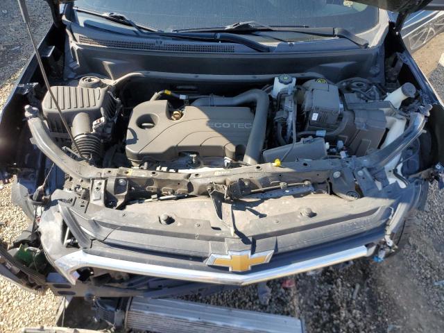 Photo 12 from auction – 2019 CHEVROLET EQUINOX LS with VIN 2GNAXHEV8K6201083