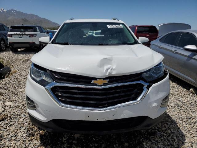 Photo 5 from auction – 2019 CHEVROLET EQUINOX with VIN 3GNAXWEU2KS578635