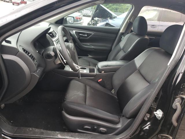 Photo 7 from auction – 2017 NISSAN ALTIMA 2.5 with VIN 1N4AL3AP5HC497748