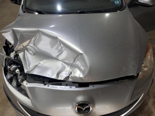 Photo 11 from auction – 2011 MAZDA 3 I with VIN JM1BL1UG8B1489340