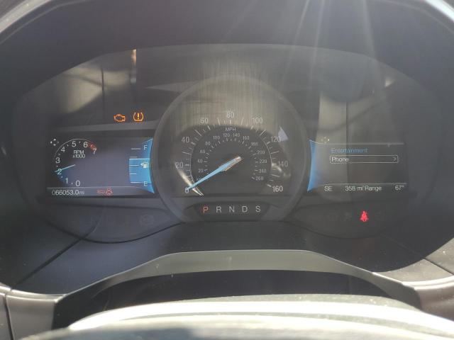 Photo 9 from auction – 2024 FORD EDGE SEL with VIN 2FMPK4J9XRBA16551