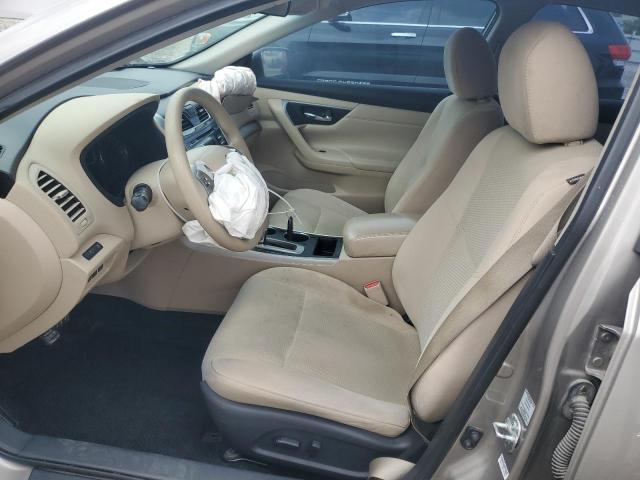 Photo 7 from auction – 2015 NISSAN ALTIMA 2.5 with VIN 1N4AL3AP3FN901535