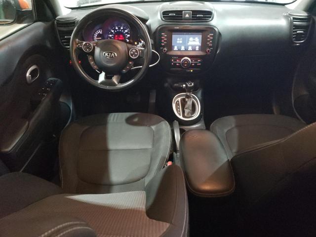 Фото 8 с аукциона – 2018 KIA SOUL + с VIN KNDJP3A52J7523282