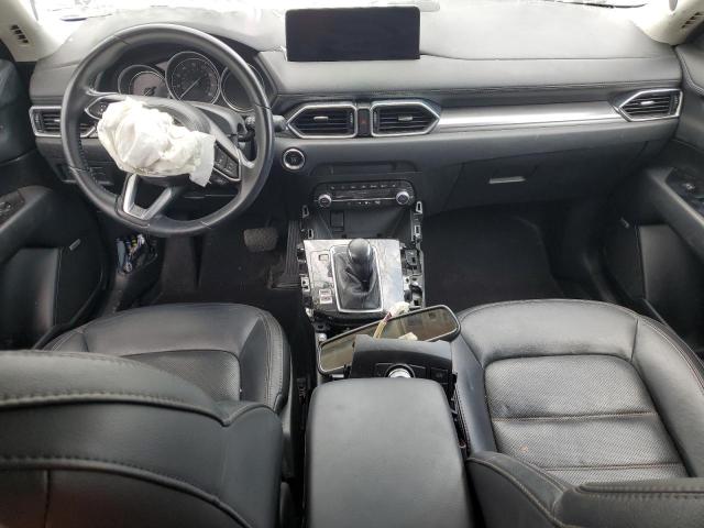 Photo 8 from auction – 2021 MAZDA CX-5 TOURI with VIN JM3KFBCM9M0452043