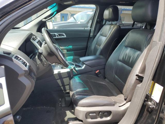 Photo 7 from auction – 2012 FORD EXPLORER L with VIN 1FMHK7F93CGA48868