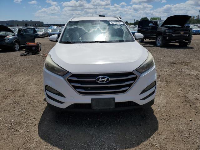 Photo 5 from auction – 2017 HYUNDAI TUCSON LIM with VIN KM8J3CA45HU297605