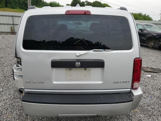 Photo 6 from auction – 2011 DODGE NITRO SE with VIN 1D4PT2GK8BW602592