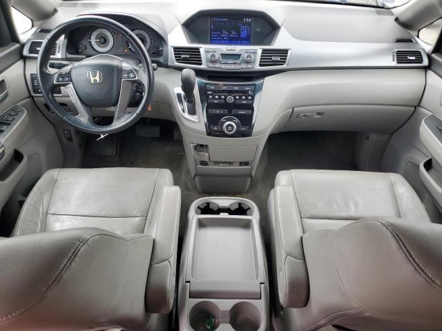 Photo 8 from auction – 2012 HONDA ODYSSEY EX with VIN 5FNRL5H69CB106571