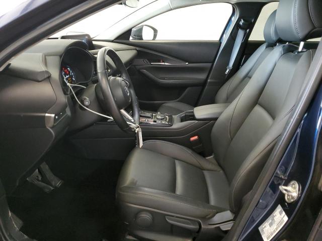 Photo 7 from auction – 2024 MAZDA CX-30 SELE with VIN 3MVDMBBMXRM654255