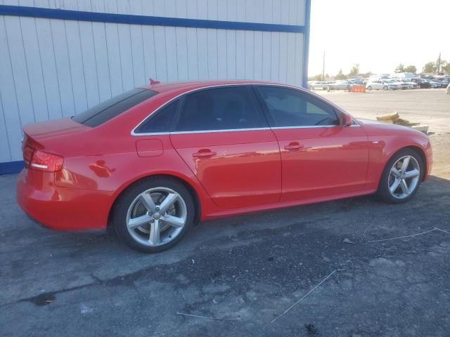 Photo 3 from auction – 2012 AUDI A4 PREMIUM with VIN WAUFFAFL7CA114699