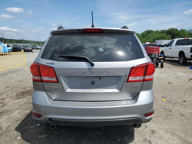 Photo 6 from auction – 2017 DODGE JOURNEY SX with VIN 3C4PDDBG6HT592653