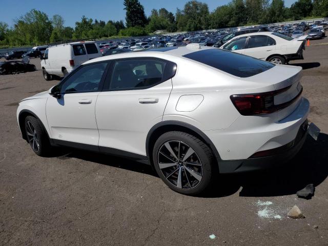 Photo 2 from auction – 2021 POLESTAR 2 with VIN LPSED3KA6ML024754