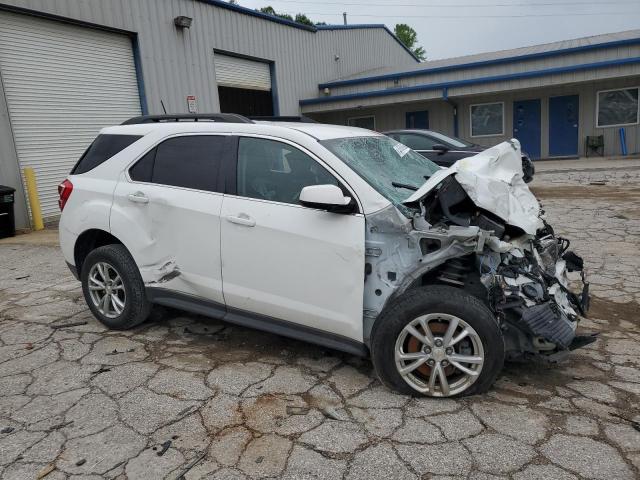 Photo 4 from auction – 2016 CHEVROLET EQUINOX with VIN 1GNALCEK7GZ102514