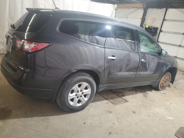 Photo 3 from auction – 2014 CHEVROLET TRAVERSE L with VIN 1GNKVFKD2EJ313752