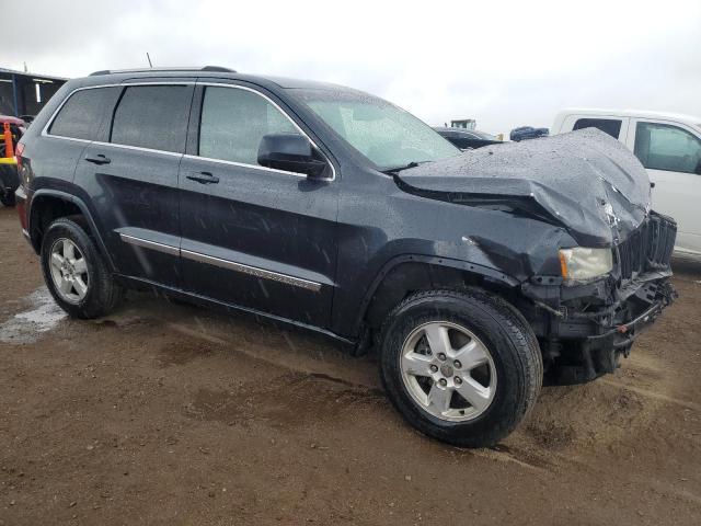 Photo 4 from auction – 2013 JEEP GRAND CHER with VIN 1C4RJFAG8DC631201