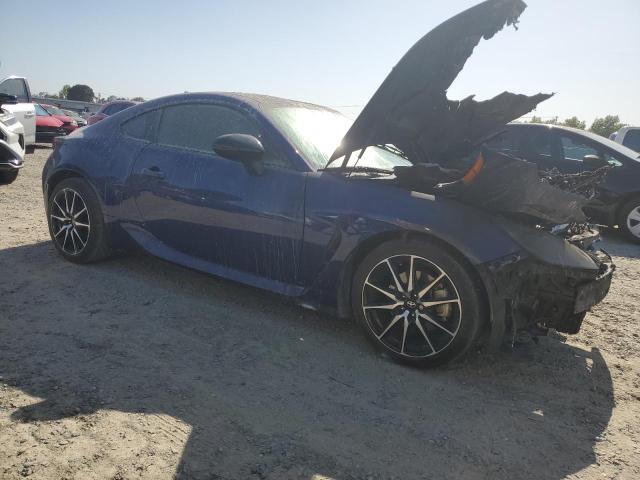 Photo 4 from auction – 2022 TOYOTA GR 86 with VIN JF1ZNBC10N8755737