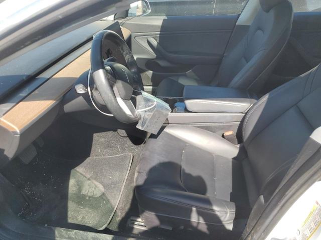 Photo 7 from auction – 2018 TESLA MODEL 3 with VIN 5YJ3E1EB2JF067670
