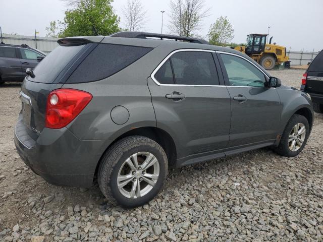 Photo 3 from auction – 2013 CHEVROLET EQUINOX LT with VIN 2GNALDEK6D6124226