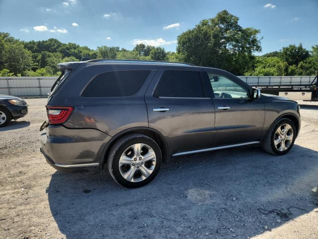Photo 3 from auction – 2015 DODGE DURANGO SXT with VIN 1C4RDHAG2FC880535