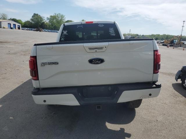 Photo 6 from auction – 2015 FORD F150 SUPER with VIN 1FTEW1EG1FFB88999