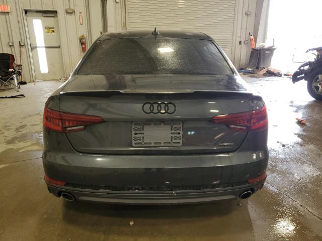 Photo 6 from auction – 2018 AUDI A4 PREMIUM with VIN WAUENAF41JA133124