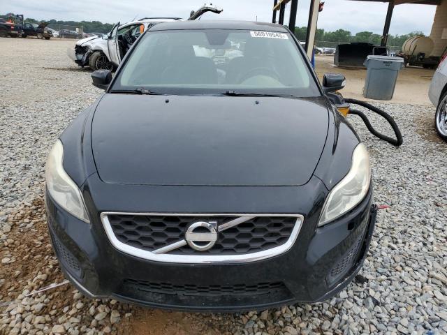 Photo 5 from auction – 2011 VOLVO C30 with VIN YV1672MK8B2197272