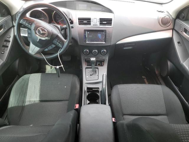 Photo 8 from auction – 2013 MAZDA 3 I with VIN JM1BL1L76D1729182