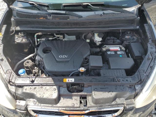 Photo 12 from auction – 2013 KIA SOUL with VIN KNDJT2A55D7592123