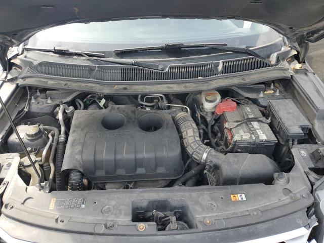 Photo 12 from auction – 2016 FORD EXPLORER L with VIN 1FM5K8FH6GGD13353