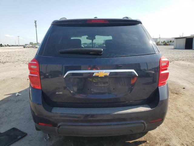 Photo 6 from auction – 2016 CHEVROLET EQUINOX LT with VIN 2GNFLFEK3G6236066