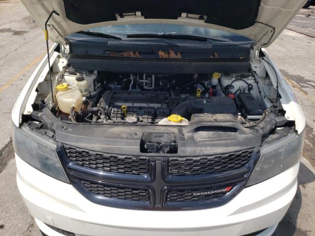 Foto 12 de la subasta – 2017 DODGE JOURNEY SE con VIN 3C4PDCAB1HT637790