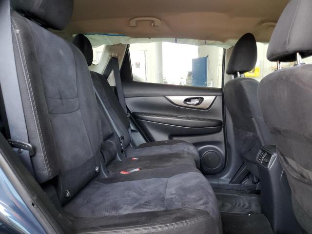 Photo 11 from auction – 2015 NISSAN ROGUE S with VIN KNMAT2MT8FP562806