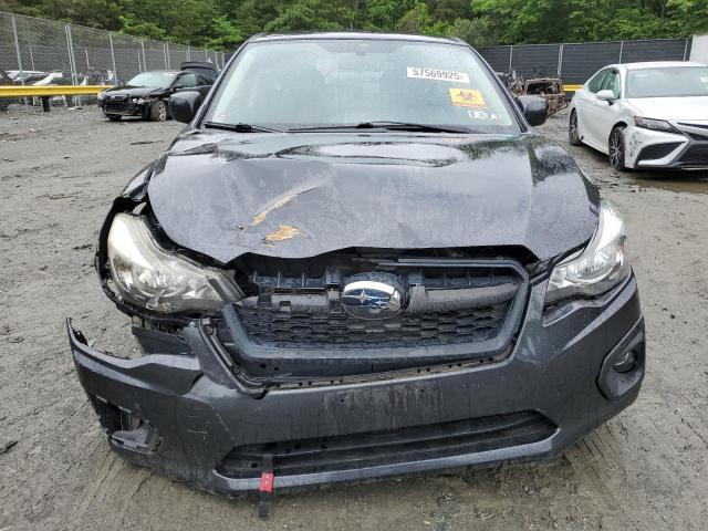 Photo 5 from auction – 2013 SUBARU IMPREZA PR with VIN JF1GPAC69DH212439