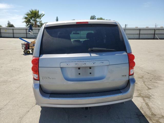 Photo 6 from auction – 2015 DODGE GRAND CARA with VIN 2C4RDGBG1FR682173