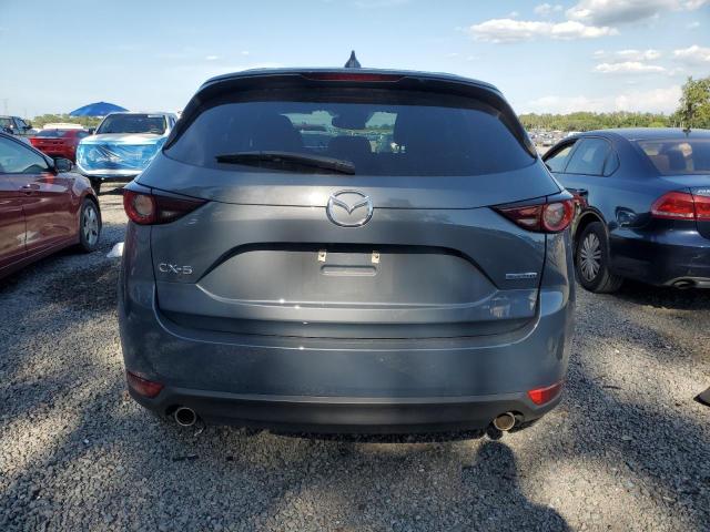 Photo 6 from auction – 2021 MAZDA CX-5 TOURI with VIN JM3KFACMXM0378609