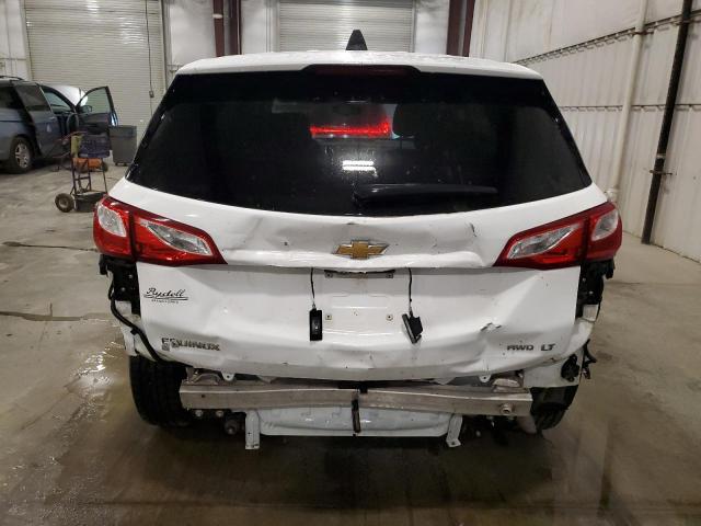 Photo 6 from auction – 2020 CHEVROLET EQUINOX LT with VIN 3GNAXUEV3LS504526
