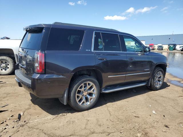 Photo 3 from auction – 2015 GMC YUKON SLE with VIN 1GKS2AKC7FR267001