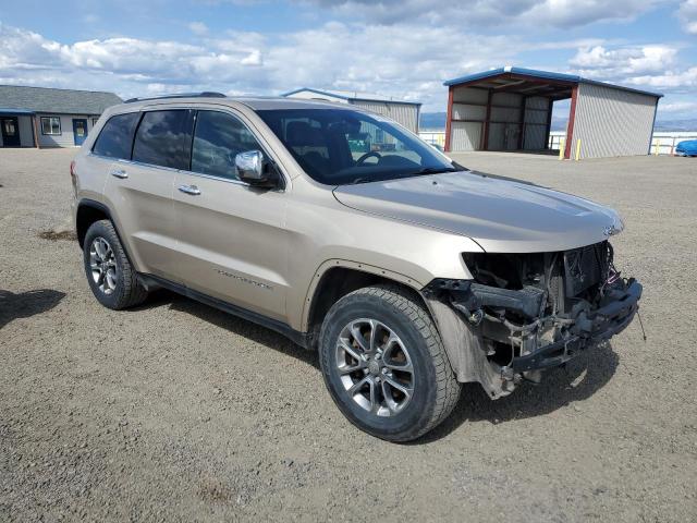 Photo 4 from auction – 2015 JEEP GRAND CHER with VIN 1C4RJFBM0FC866764