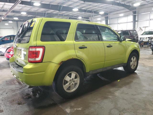 Photo 3 from auction – 2012 FORD ESCAPE XLT with VIN 1FMCU9D7XCKA07488